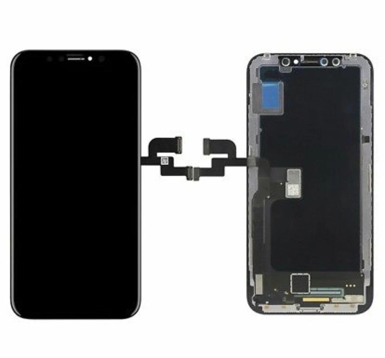LCD Screen Replacement Parts For IPhone X suppliers