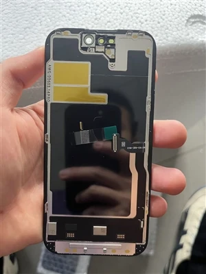 Køb af iPhone LCD-skærme fra Kina — Den reelle omkostningsfordeling, ingen vi...