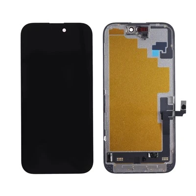 IPhone 16 Pro Max Display Erstatning Ultra Large Screen For Premium Repair & Resale Markets